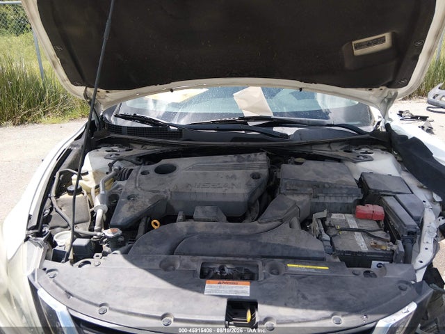 Aukcja sprzedaży 2018 Nissan Altima 2.5 Sr, vin: 1N4AL3AP8JC140585, numer aukcji: 45915408