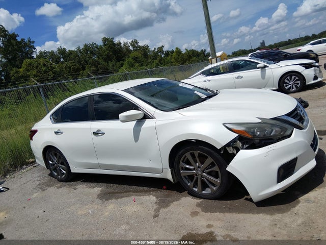 Aukcja sprzedaży 2018 Nissan Altima 2.5 Sr, vin: 1N4AL3AP8JC140585, numer aukcji: 45915408
