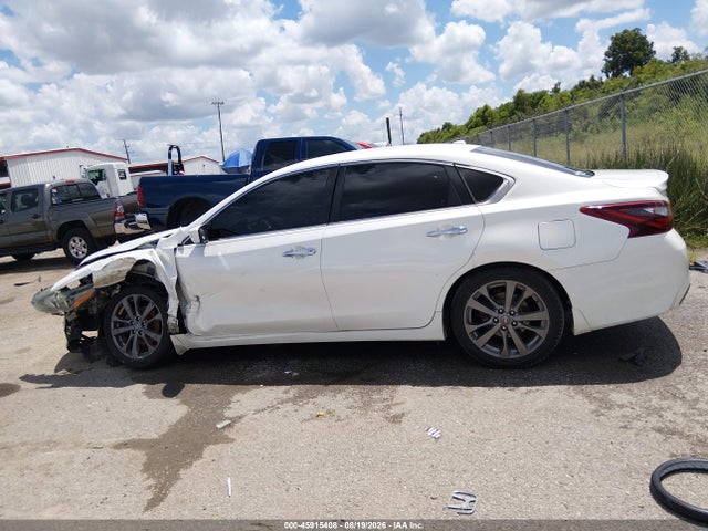 Aukcja sprzedaży 2018 Nissan Altima 2.5 Sr, vin: 1N4AL3AP8JC140585, numer aukcji: 45915408