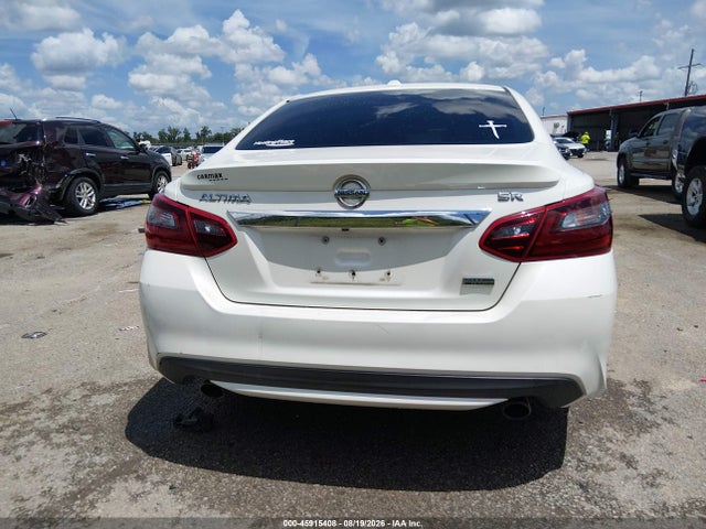 Aukcja sprzedaży 2018 Nissan Altima 2.5 Sr, vin: 1N4AL3AP8JC140585, numer aukcji: 45915408