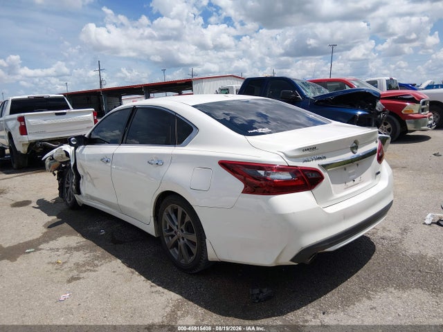 Aukcja sprzedaży 2018 Nissan Altima 2.5 Sr, vin: 1N4AL3AP8JC140585, numer aukcji: 45915408