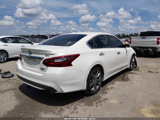 Aukcja sprzedaży 2018 Nissan Altima 2.5 Sr, vin: 1N4AL3AP8JC140585, numer aukcji: 45915408