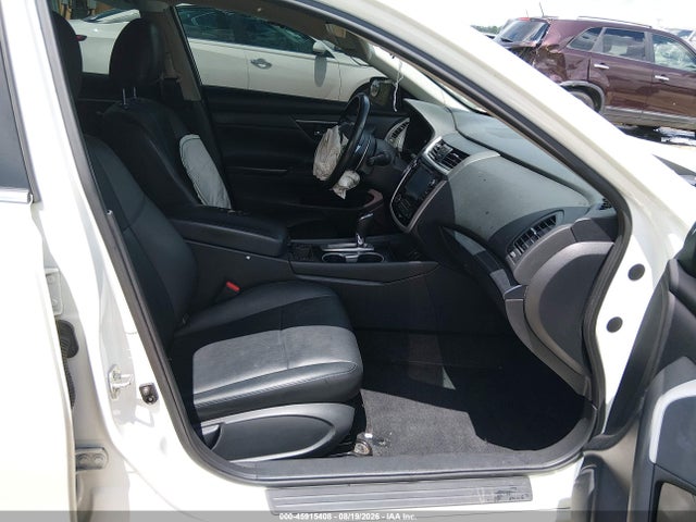 Aukcja sprzedaży 2018 Nissan Altima 2.5 Sr, vin: 1N4AL3AP8JC140585, numer aukcji: 45915408