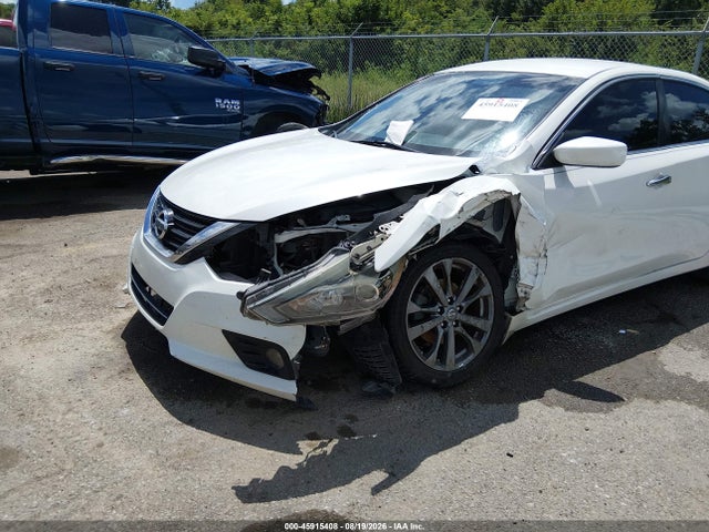 Aukcja sprzedaży 2018 Nissan Altima 2.5 Sr, vin: 1N4AL3AP8JC140585, numer aukcji: 45915408