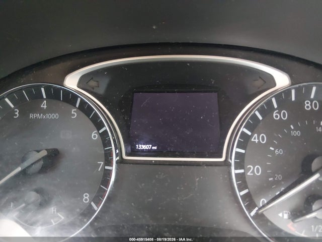 Aukcja sprzedaży 2018 Nissan Altima 2.5 Sr, vin: 1N4AL3AP8JC140585, numer aukcji: 45915408