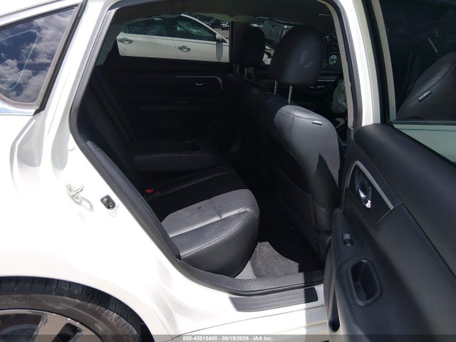 Aukcja sprzedaży 2018 Nissan Altima 2.5 Sr, vin: 1N4AL3AP8JC140585, numer aukcji: 45915408