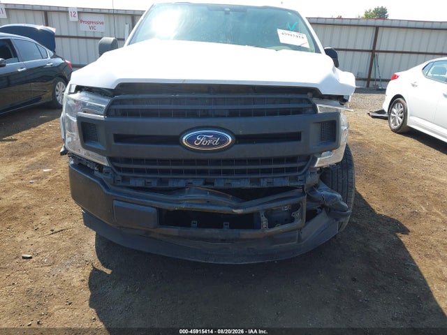 Ford F-150 Xl 2019 1FTEX1CB4KKC53639 Image 6
