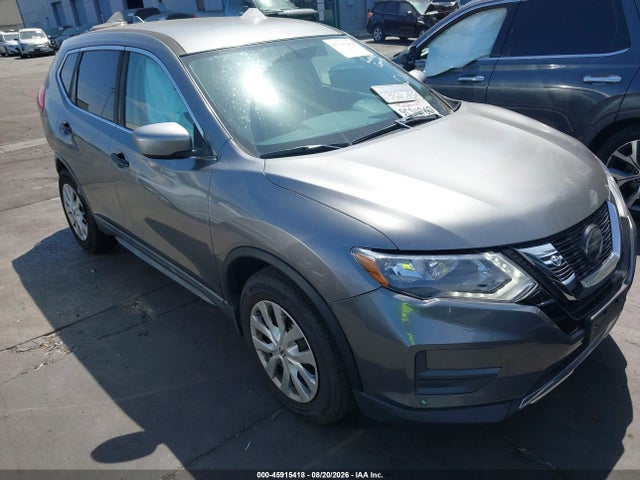 Aukcja sprzedaży 2018 Nissan Rogue S, vin: KNMAT2MT5JP604616, numer aukcji: 45915418