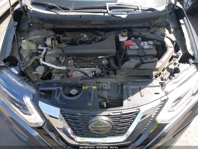 Aukcja sprzedaży 2018 Nissan Rogue S, vin: KNMAT2MT5JP604616, numer aukcji: 45915418