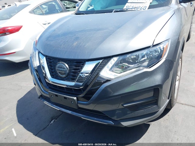 Aukcja sprzedaży 2018 Nissan Rogue S, vin: KNMAT2MT5JP604616, numer aukcji: 45915418