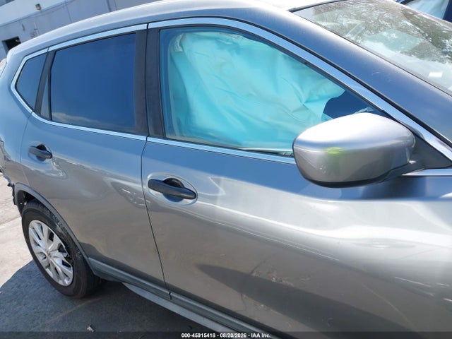 Aukcja sprzedaży 2018 Nissan Rogue S, vin: KNMAT2MT5JP604616, numer aukcji: 45915418