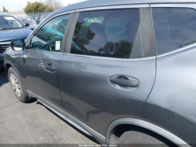 Aukcja sprzedaży 2018 Nissan Rogue S, vin: KNMAT2MT5JP604616, numer aukcji: 45915418