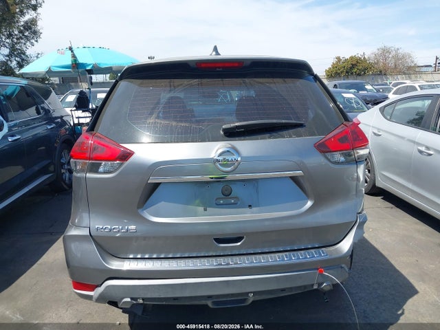 Aukcja sprzedaży 2018 Nissan Rogue S, vin: KNMAT2MT5JP604616, numer aukcji: 45915418