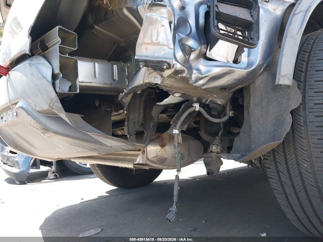 Aukcja sprzedaży 2018 Nissan Rogue S, vin: KNMAT2MT5JP604616, numer aukcji: 45915418