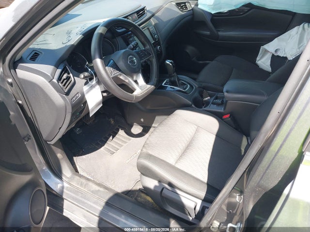 Aukcja sprzedaży 2018 Nissan Rogue S, vin: KNMAT2MT5JP604616, numer aukcji: 45915418