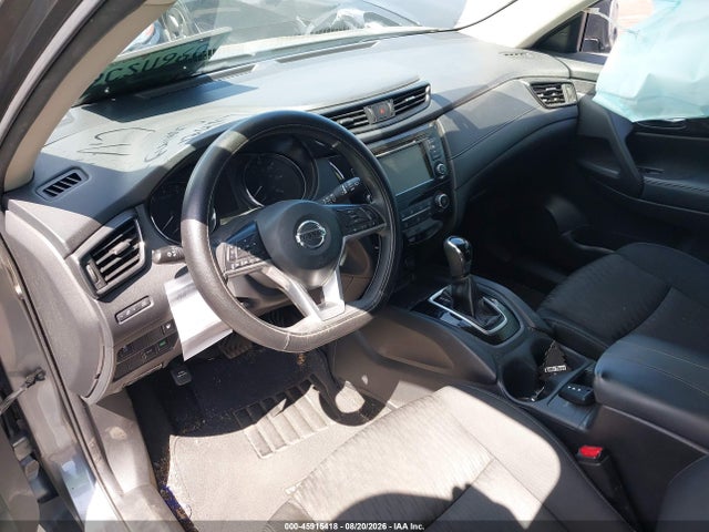 Aukcja sprzedaży 2018 Nissan Rogue S, vin: KNMAT2MT5JP604616, numer aukcji: 45915418