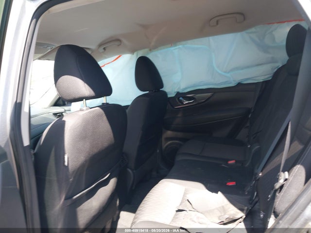 Aukcja sprzedaży 2018 Nissan Rogue S, vin: KNMAT2MT5JP604616, numer aukcji: 45915418