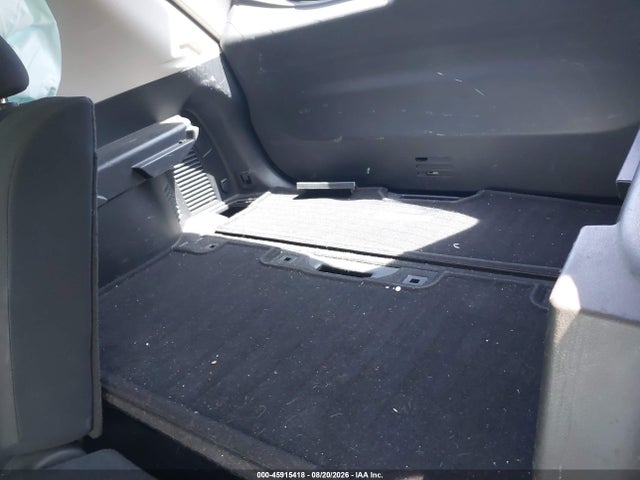 Aukcja sprzedaży 2018 Nissan Rogue S, vin: KNMAT2MT5JP604616, numer aukcji: 45915418