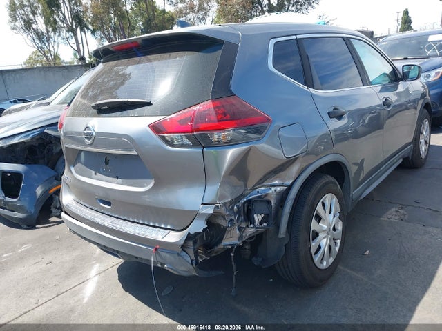 Aukcja sprzedaży 2018 Nissan Rogue S, vin: KNMAT2MT5JP604616, numer aukcji: 45915418
