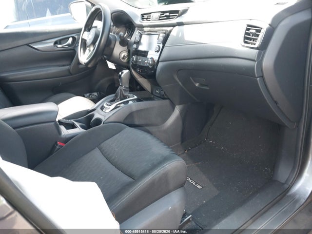 Aukcja sprzedaży 2018 Nissan Rogue S, vin: KNMAT2MT5JP604616, numer aukcji: 45915418