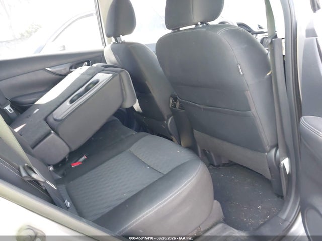 Aukcja sprzedaży 2018 Nissan Rogue S, vin: KNMAT2MT5JP604616, numer aukcji: 45915418
