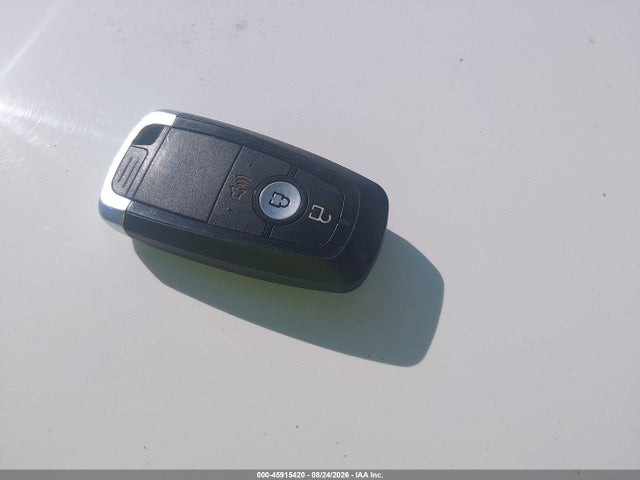 Продажа на аукционе авто 2022 Ford Ecosport Se, vin: MAJ6S3GL3NC457919, номер лота: 45915420