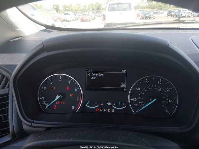 Продажа на аукционе авто 2022 Ford Ecosport Se, vin: MAJ6S3GL3NC457919, номер лота: 45915420