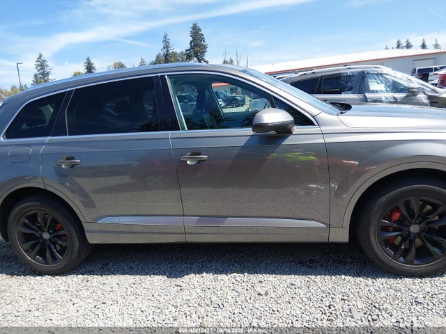 Audi Q7 3.0t Premium 2017 WA1AAAF76HD004094 Image 13