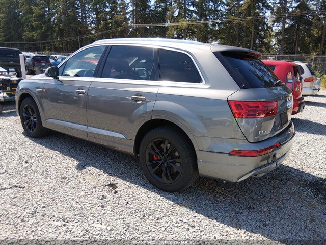Audi Q7 3.0t Premium 2017 WA1AAAF76HD004094 Image 3