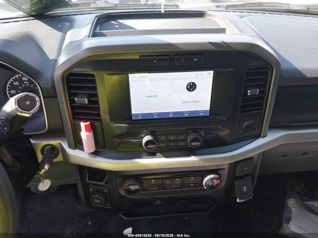 Aukcja sprzedaży 2023 Ford F-150 Xlt, vin: 1FTFW1E50PKE94927, numer aukcji: 45915428
