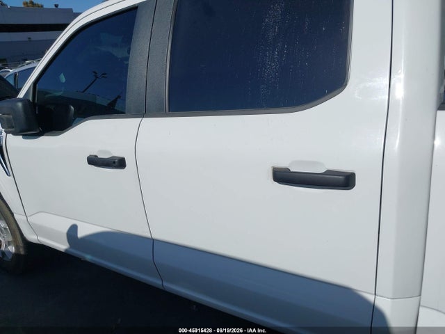 Aukcja sprzedaży 2023 Ford F-150 Xlt, vin: 1FTFW1E50PKE94927, numer aukcji: 45915428