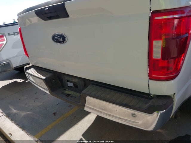 Aukcja sprzedaży 2023 Ford F-150 Xlt, vin: 1FTFW1E50PKE94927, numer aukcji: 45915428