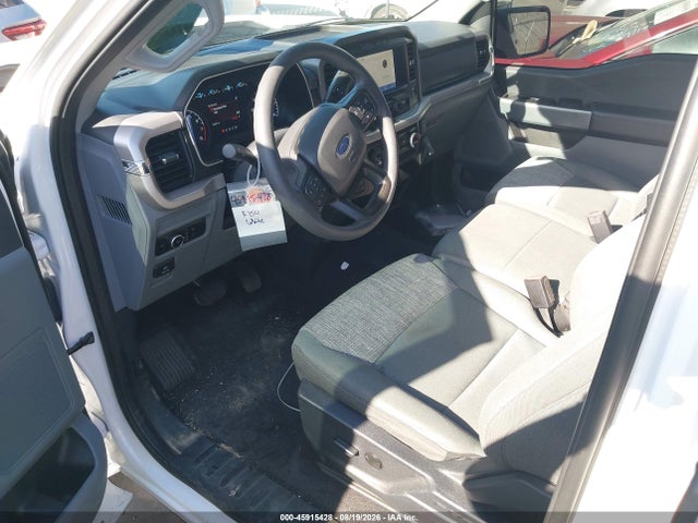 Aukcja sprzedaży 2023 Ford F-150 Xlt, vin: 1FTFW1E50PKE94927, numer aukcji: 45915428