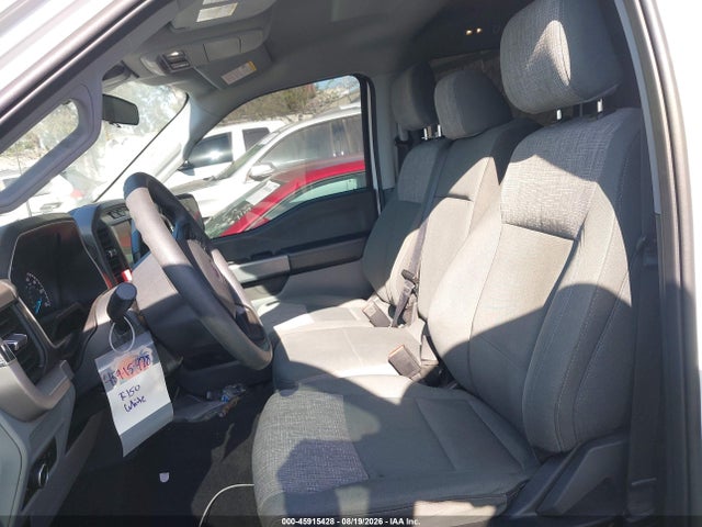 Aukcja sprzedaży 2023 Ford F-150 Xlt, vin: 1FTFW1E50PKE94927, numer aukcji: 45915428