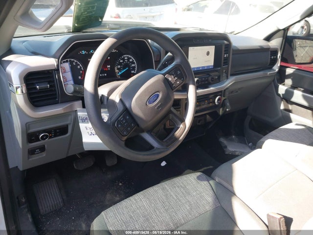 Aukcja sprzedaży 2023 Ford F-150 Xlt, vin: 1FTFW1E50PKE94927, numer aukcji: 45915428