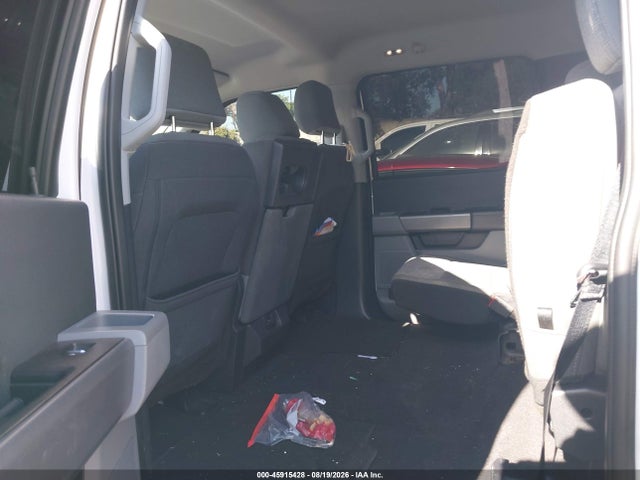 Aukcja sprzedaży 2023 Ford F-150 Xlt, vin: 1FTFW1E50PKE94927, numer aukcji: 45915428
