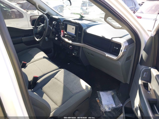 Aukcja sprzedaży 2023 Ford F-150 Xlt, vin: 1FTFW1E50PKE94927, numer aukcji: 45915428