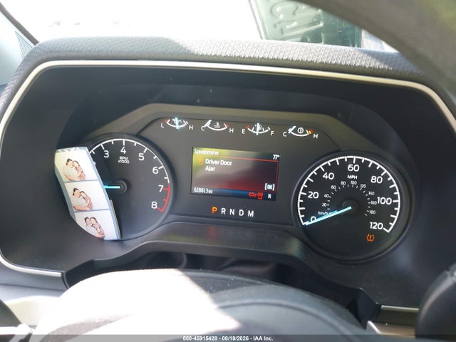 Aukcja sprzedaży 2023 Ford F-150 Xlt, vin: 1FTFW1E50PKE94927, numer aukcji: 45915428