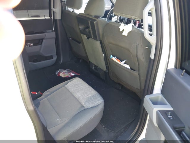 Aukcja sprzedaży 2023 Ford F-150 Xlt, vin: 1FTFW1E50PKE94927, numer aukcji: 45915428