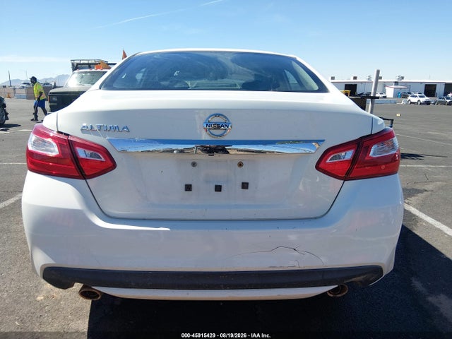 1N4AL3AP7GN329001 Nissan Altima 2.5/2.5 S/2.5 Sl/2.5 Sr/2.5 Sv