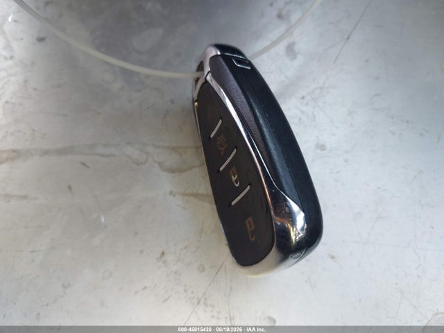 Chevrolet MALIBU LT 2018 1G1ZD5ST3JF178220 Image 11
