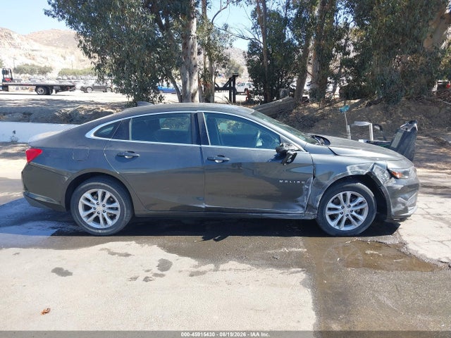 Chevrolet MALIBU LT 2018 1G1ZD5ST3JF178220 Image 13