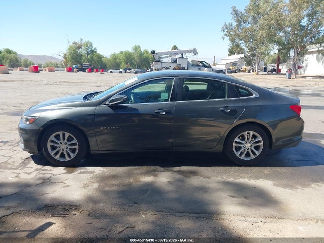 Chevrolet MALIBU LT 2018 1G1ZD5ST3JF178220 Image 14