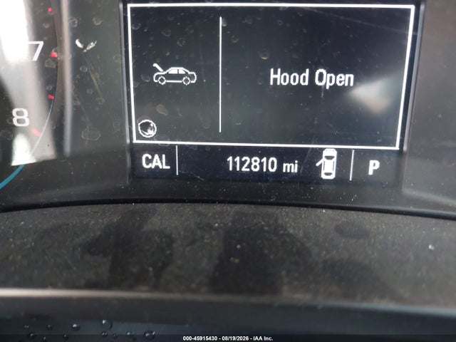 Chevrolet MALIBU LT 2018 1G1ZD5ST3JF178220 Image 15