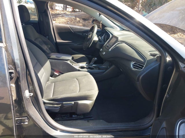 Chevrolet MALIBU LT 2018 1G1ZD5ST3JF178220 Image 5