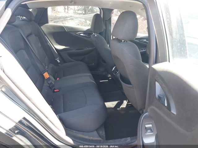 Chevrolet MALIBU LT 2018 1G1ZD5ST3JF178220 Image 8