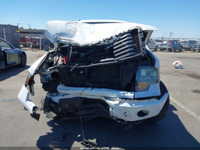 Продажа на аукционе авто 2011 Ford F-150 Fx4, vin: 1FTFW1ET4BFC32392, номер лота: 45915431