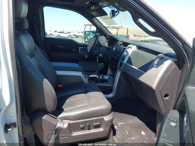 Продажа на аукционе авто 2011 Ford F-150 Fx4, vin: 1FTFW1ET4BFC32392, номер лота: 45915431