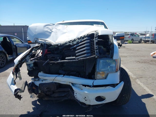 Продажа на аукционе авто 2011 Ford F-150 Fx4, vin: 1FTFW1ET4BFC32392, номер лота: 45915431