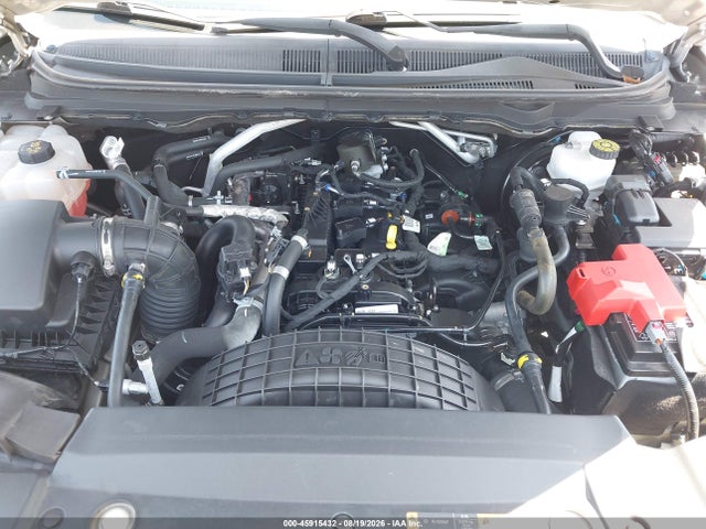 Ford Ranger Xlt 2019 1FTER4EHXKLA34921 Image 10